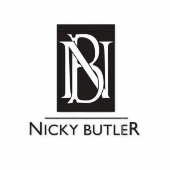 🌟NICKY BUTLER 925 Sterling Silver Lemon Quartz Gemstone Oval Ring Size 7 NEW - Picture 9 of 9